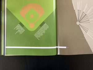 This is a continuation of the Yankee's ticket price bar, across a third page and onto a fourth.